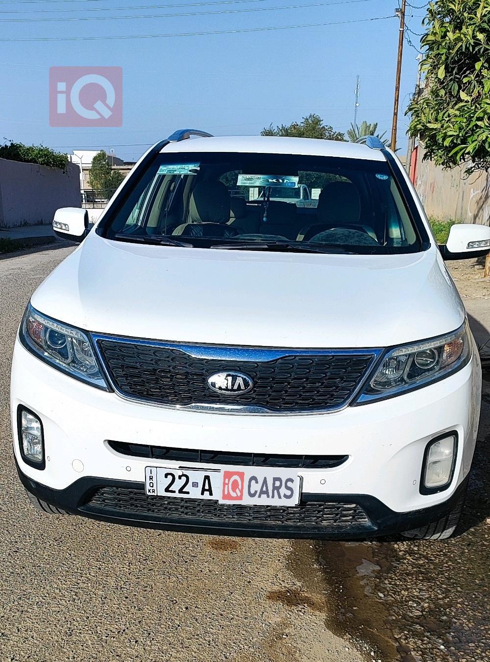 کیا سۆرینتۆ